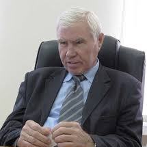 Михаил Михайлович Оланцев