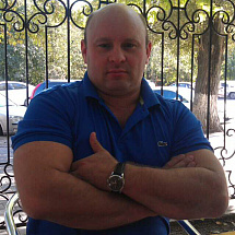 Олег Александрович