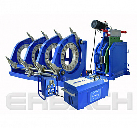 ERBACH SM 500 (Ø 180-500 mm)