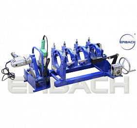 ERBACH S 160 (Ø 50-160 mm) (мех.)