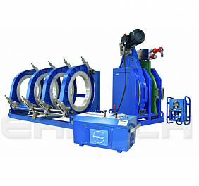 ERBACH SM 630 (Ø 315-630 mm)