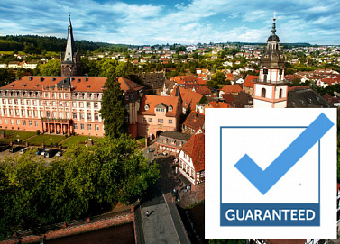 Гарантия завода 1 год