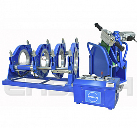 ERBACH SM 315 (Ø 90-315 mm)